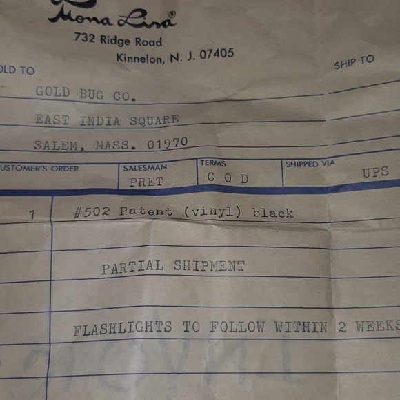 Vintage Mona Lisa Globe Purse - West Germany - Picture 6 of 10